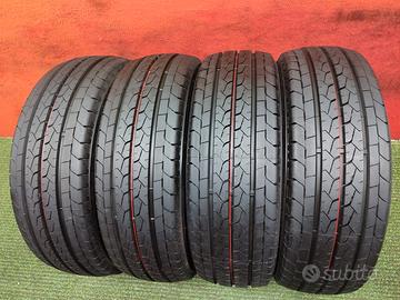 215 70 15C Gomme estive NEW Bridgestone 215 70R15C