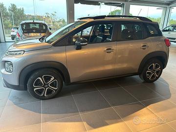 Citroen C3 Aircross CITROËN C3 AIRCROSS Bluehdi 12