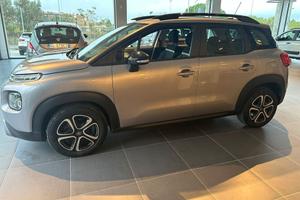 Citroen C3 Aircross CITROËN C3 AIRCROSS Bluehdi 12