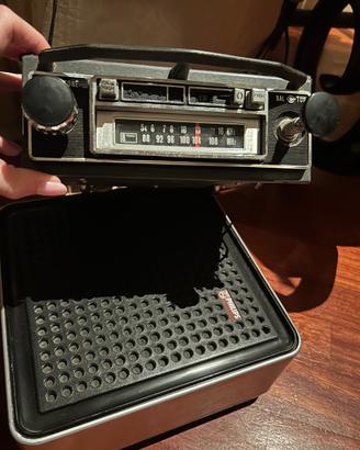 Stereo casse Philips auto
