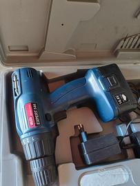 Avvitatore Valex Expert 144