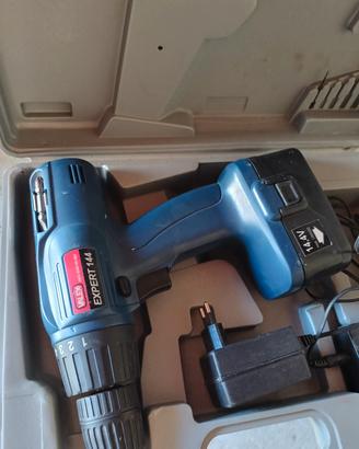Avvitatore Valex Expert 144