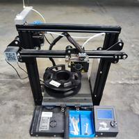 Ender 3 stampante 3d