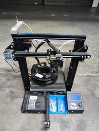 Ender 3 stampante 3d