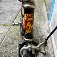 Bici learco guerra