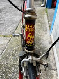 Bici learco guerra