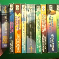 Libri Marion Zimmer Bradley