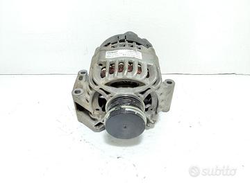 ALTERNATORE FIAT 500 L Serie (351_352) 1012101700