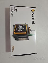 lego 910016 Sheriff's Safe Bricklink