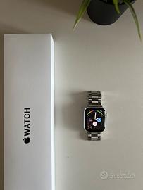 Apple Watch SE 1 44mm COME NUOVO