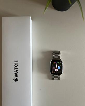 Apple Watch SE 1 44mm COME NUOVO