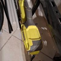 taglia erba  Ryobielettrico con filo