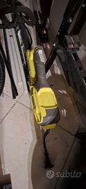 taglia erba  Ryobielettrico con filo