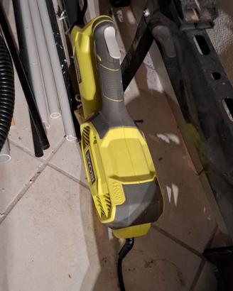 taglia erba  Ryobielettrico con filo