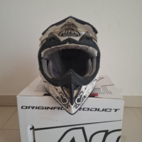 Casco Airoh Aviator taglia L