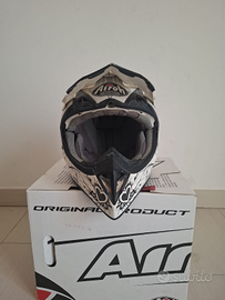 Casco Airoh Aviator taglia L