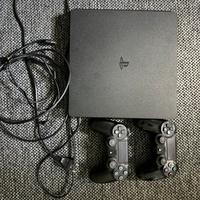 PS4 + Giochi