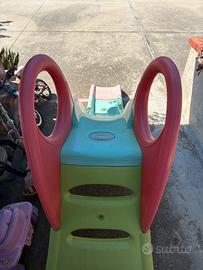 Scivolo Smoby
