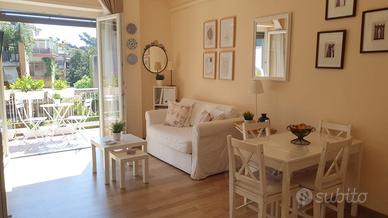 BIVANI USO TRANSITORIO - zona Cassia