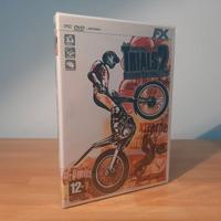 Trials 2 Second Edition - Gioco per PC in italiano