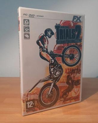 Trials 2 Second Edition - Gioco per PC in italiano