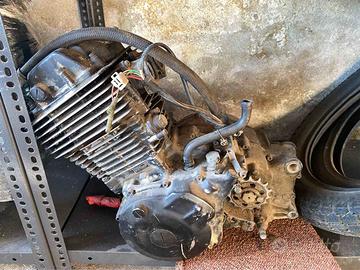 ricambi yamaha xt 400