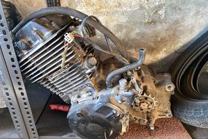 ricambi yamaha xt 400