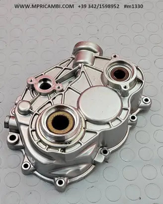 CARTER CHIUSURA BMW GS 1200 2008 2012 R1200 2009 2