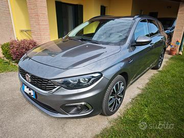 fiat tipo SW 1.6mjt 120cv