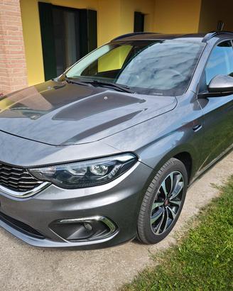fiat tipo SW 1.6mjt 120cv