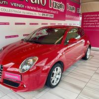 ALFA ROMEO MiTo MiTo 1.3 JTDm 85 CV S&S Distinc...
