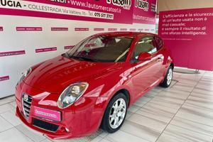 ALFA ROMEO MiTo MiTo 1.3 JTDm 85 CV S&S Distinc...