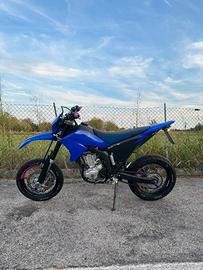 Yamaha Wr 250 X