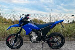 Yamaha Wr 250 X