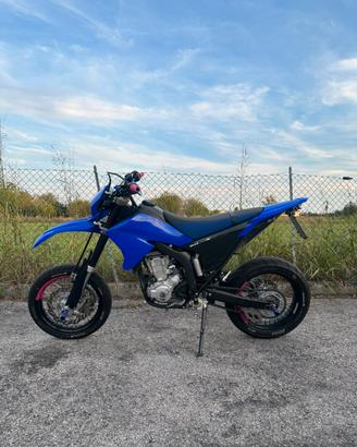 Yamaha Wr 250 X