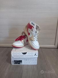 nike Jordan edizione limitata 