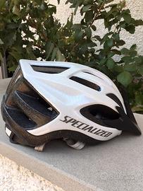 Casco da bici marca Specialized