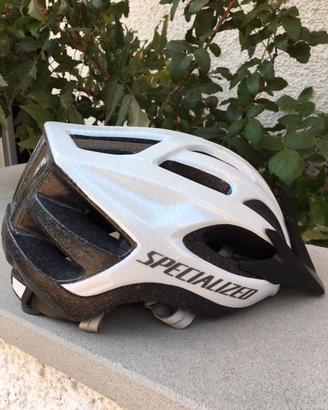 Casco da bici marca Specialized