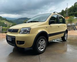 Fiat Panda 1.2 4x4 Climbing 60CV