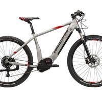 E bike mtb Lombardo Chamonix 8.0