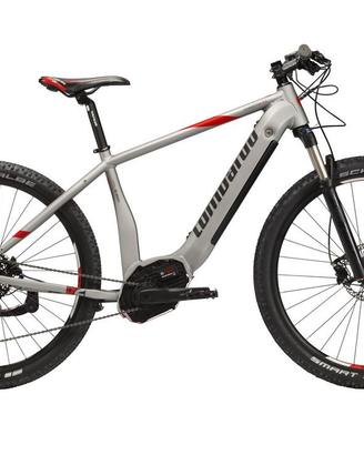 E bike mtb Lombardo Chamonix 8.0