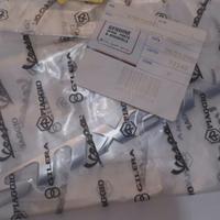 TARGHETTA ADESIVO NEXUS GILERA 97581100C2