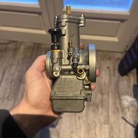 MIKUNI TMX 38