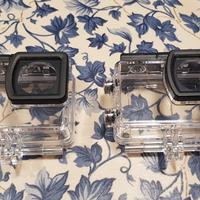 Case subacquei per actioncam SJ6