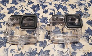 Case subacquei per actioncam SJ6