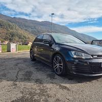 GOLF 7 GDT 184cv sport e saund