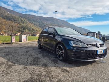 GOLF 7 GDT 184cv sport e saund