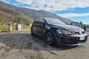 GOLF 7 GDT 184cv sport e saund