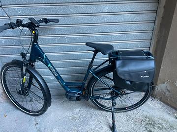 bici elettrica