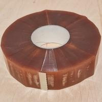 Maxi rotolo nastro adesivo trasparente